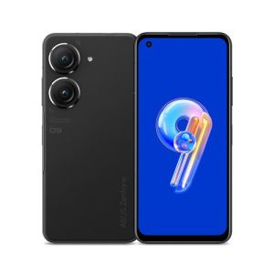 Image : Asus Zenfone 9 8 Go RAM 128 Go Noir Minuit