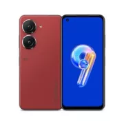 Asus Zenfone 9 8 Go RAM 128 Go Rouge Coucher de Soleil