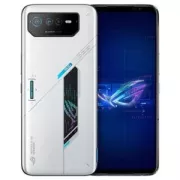 Asus ROG Phone 6 512 Go Blanc Tempete