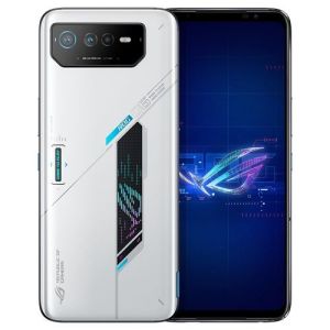 Image : Asus ROG Phone 6 512 Go Blanc Tempete