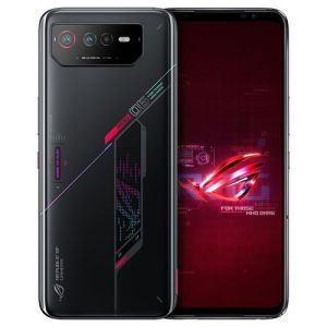 Image : Asus ROG Phone 6 5G 512 Go Noir Fantome