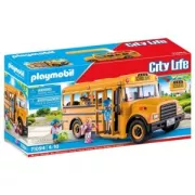 Playmobil 71094 Bus scolaire