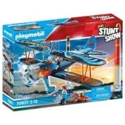 Playmobil 70831 Air Stuntshow Biplan 'Phenix'