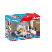 Playmobil City Life 70989 Salon amenage