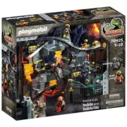 Playmobil 70925 Dino Mine