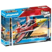 Playmobil 70832 Air Stuntshow Jet Aigle