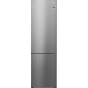 Refrigerateur combine LG GBP62PZNBC