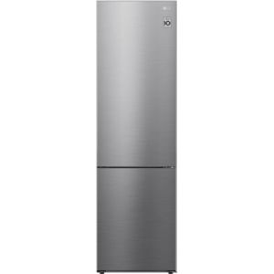 Image : Refrigerateur combine LG GBP62PZNBC