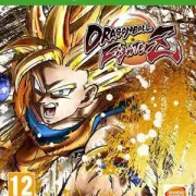 DragonBall Fighter Z Xbox One