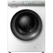 Lave linge hublot HISENSE WFQR1014EVAJMW AUTODOSE