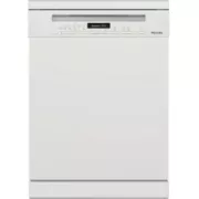 Lave vaisselle 60 cm MIELE G 7110 SC Autodose