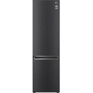 Image : Refrigerateur combine LG GBB62MCGCN1