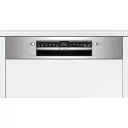 Lave-vaisselle integrable BOSCH SMI4HTS31E