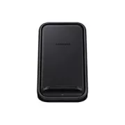 Samsung Pad Induction Stand Ultra Rapide 15W+Cs USBC Noir EP-N5200
