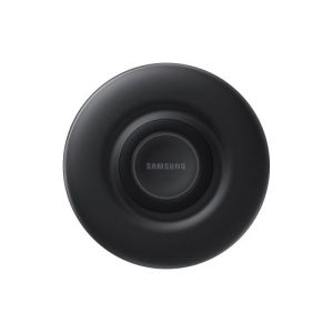 Image : Chargeur a induction Samsung EP-P3105 Noir