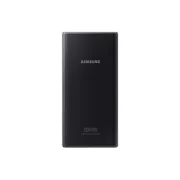 Batterie externe Samsung 20 000 mAh charge Ultra Rapide 25W Gris fonce EB-P5300X