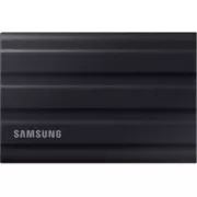 Disque dur SSD externe SAMSUNG Portable T7 Shield 1 To noir