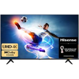 Image : TV LED 58' HISENSE 58A6BG