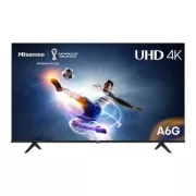 Tv Uhd 4k 75' Hisense 75a6g Smart Tv