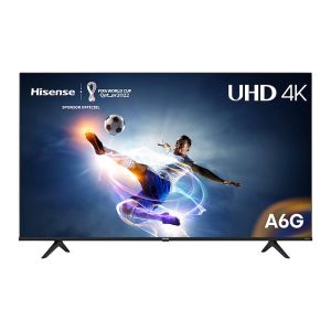 Image : Tv Uhd 4k 75' Hisense 75a6g Smart Tv