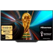 TV OLED HISENSE 48' 48A85H