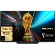 TV OLED HISENSE 65' 65A85H 2022