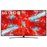 TV LED Lg 86UQ91 4K UHD 86'' Smart TV 2022 Gris