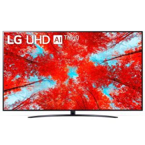 Image : TV LED Lg 86UQ91 4K UHD 86'' Smart TV 2022 Gris