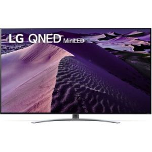 Image : TV LED 65' LG 65QNED87