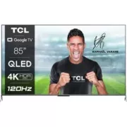 TV QLED TCL 85' 85C735 2022