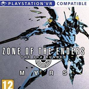 Image : Zone of the Enders : The 2Nd Runner - Mars PS4