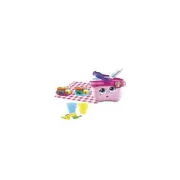 VTech Mon Panier Pique-Nique Magique 1, 2, 3 Imite Moi