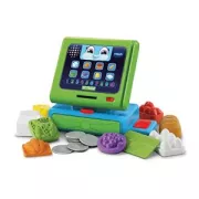 VTech Ma caisse enregistreuse interactive 1, 2, 3 Imite Moi
