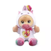 VTech - Little Love - Paillette Licorne Arc-en-Ciel