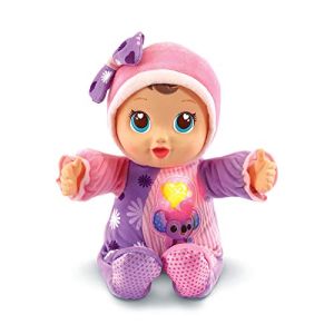 Image : VTech - Little Love - Emma Joue a Cache-cache