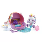 VTech Little Love Emily Licorne avec Sac a Main