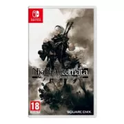 NieR: Automata The End of YoRHa Edition Switch