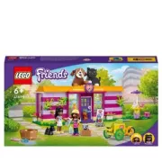 LEGO  Friends 41699 Le cafe d'adoption des animaux 41699 LEGO FRIENDS