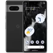 Smartphone GOOGLE Pixel 7 Noir 128Go 5G