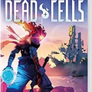 Dead Cells Nintendo Switch
