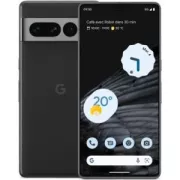 Smartphone GOOGLE Pixel 7 Pro Noir 128Go 5G