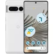 Smartphone GOOGLE Pixel 7 Pro Neige 256Go 5G