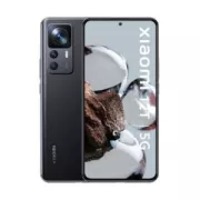 Smartphone XIAOMI 12T Noir 5G
