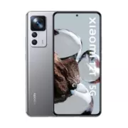 Smartphone XIAOMI 12T Silver 5G