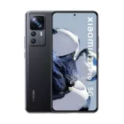 Smartphone XIAOMI 12T Pro Noir 5G