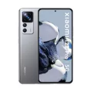 Smartphone XIAOMI 12T Pro Silver 5G