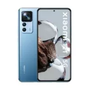 Smartphone XIAOMI 12T Bleu 5G
