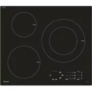 Table induction SAUTER SPIN4361B