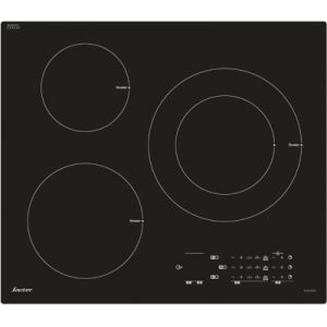 Image : Table induction SAUTER SPIN4361B