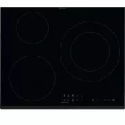 Table induction ELECTROLUX BIT60336BK H2H